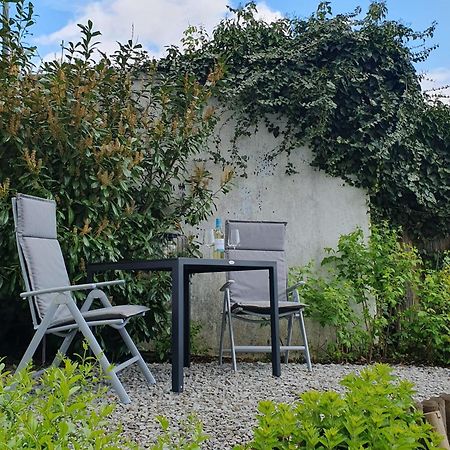 Ferienwohnung Panoramablick Bad Mergentheim Kültér fotó