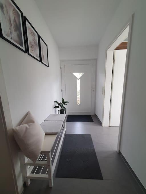 Ferienwohnung Panoramablick Bad Mergentheim Kültér fotó
