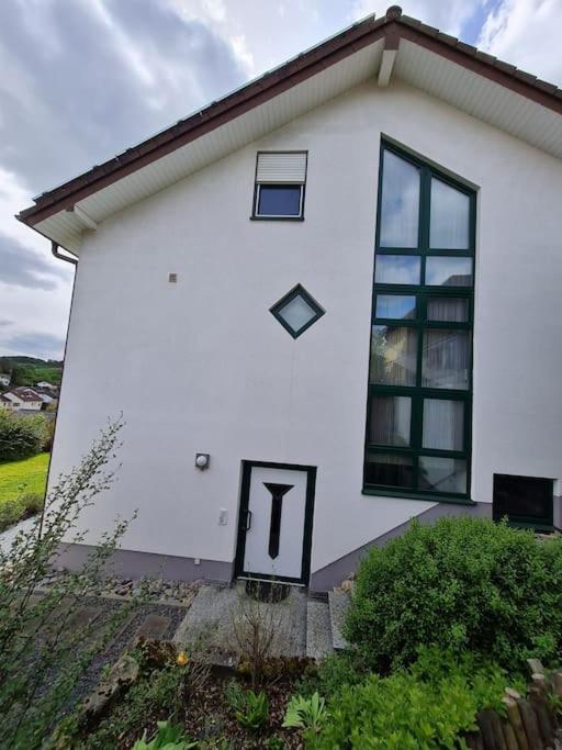 Ferienwohnung Panoramablick Bad Mergentheim Kültér fotó